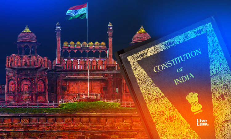 Know The Constitution [Part I]: The Preamble