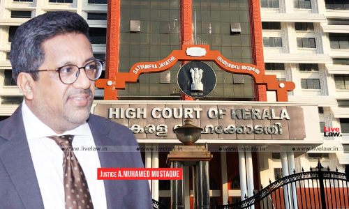 Woman Not Prosecuted If She Tricks Man With False Promise Of Marriage: Kerala High Court Says Rape Should Be Gender-Neutral Offence Woman Not Prosecuted If She Tricks Man With False Promise Of Marriage: Kerala High Court Says Rape Should Be Gender-Neutral Offence