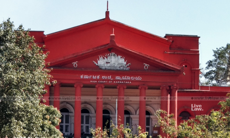 Karnataka HC Takes Suo Moto Case On Vacancies & Poor Infrastructure In Forensic Science Laboratories