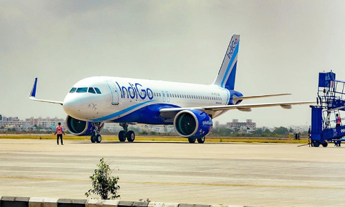 Passenger Forced To Purchase Last-Minute Tickets After Flight Disruption: Chandigarh Consumer Commission Holds IndiGo, Turkish Airlines Liable Passenger Forced To Purchase Last-Minute Tickets After Flight Disruption: Chandigarh Consumer Commission Holds IndiGo, Turkish Airlines Liable