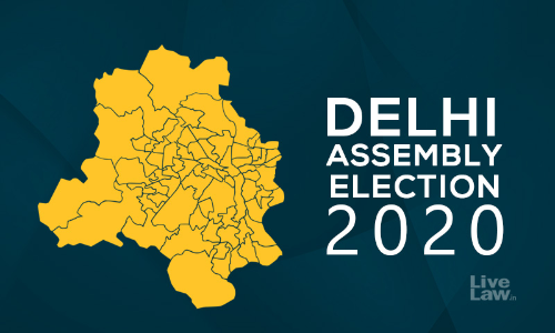 Delhi HC Dismisses Appeal Filed By 11 Persons Against Rejection Of Nominations In Delhi Elections Delhi HC Dismisses Appeal Filed By 11 Persons Against Rejection Of Nominations In Delhi Elections