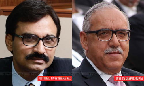 Person Who Takes Benefit Of A Portion Of The Will Cannot Challenge The Remaining Portion: SC [Read Judgment]