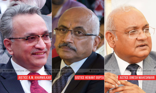 Recourse To Writ Jurisdiction In Election Matters Not Appropriate When Statute Provides An Alternative Machinery: SC [Read Judgment]