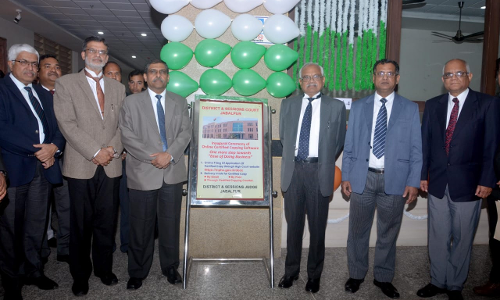 Jabalpur District Court Becomes First District Court In Country To Provide Online Certified Copies To Litigants [Read Press Release]