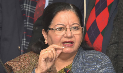 Plea Challenging The Appointment Of Najma Akhtar As Jamias VC: Delhi HC Issues Notice [Read Petition]