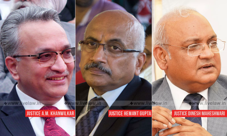 Recourse To Writ Jurisdiction In Election Matters Not Appropriate When Statute Provides An Alternative Machinery: SC [Read Judgment]