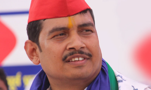 SC Refuses To Interfere With Allahabad HC Order Granting Parole To Rape Accused Atul Rai To Take Oath As MP