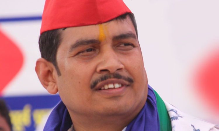 SC Refuses To Interfere With Allahabad HC Order Granting Parole To Rape Accused Atul Rai To Take Oath As MP SC Refuses To Interfere With Allahabad HC Order Granting Parole To Rape Accused Atul Rai To Take Oath As MP
