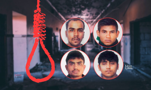 Can Death Row Convicts In Same Case Be Separately Hanged? Delhi HC Reserves Order In Nirbhaya Case Can Death Row Convicts In Same Case Be Separately Hanged? Delhi HC Reserves Order In Nirbhaya Case