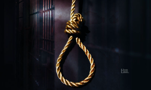 SC Issues Notice In Plea Seeking Guidelines For Time-Bound Disposal Of Clemency & Mercy Petitions SC Issues Notice In Plea Seeking Guidelines For Time-Bound Disposal Of Clemency & Mercy Petitions