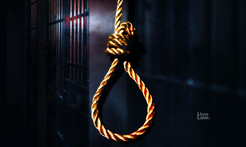 Protector Turns Predator: Death Penalty Awarded To Police Officer Who Murdered Wife And Son Of Judge [Read Judgment]