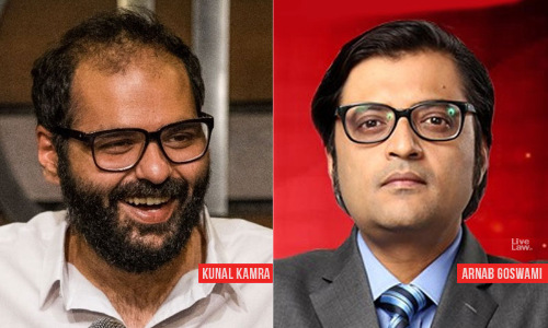Delhi HC Seeks DGCA Response On Kunal Kamras Plea Against Flying Ban