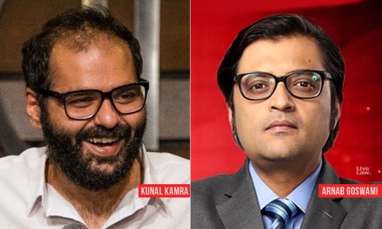 Delhi HC Seeks DGCA Response On Kunal Kamras Plea Against Flying Ban