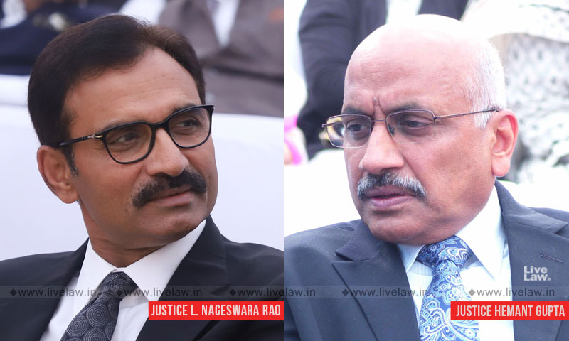 Application Not Necessary For Producing Secondary Evidence : SC [Read Judgment]