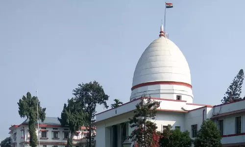 Gauhati High Court Asks Arunachal Govt To Put In Place CCTV System For Police Stations With Centrally Located Control Room