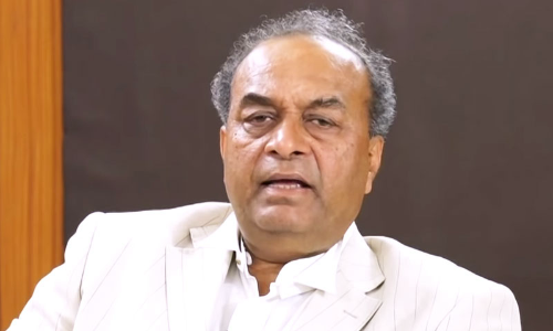 Sr Adv Rohatgi Expresses Doubts On SC Verdict Setting Time Limit For Speaker To Decide Disqualification