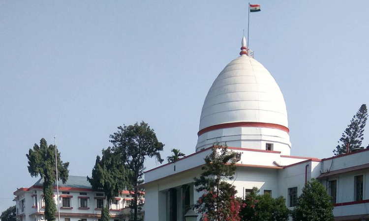 Uncorroborated Evidence Of Prosecutrix Sufficient But Fathers Failure To Disclose Sexual Assault Casts Doubt On Her Credibility: Gauhati High Court Uncorroborated Evidence Of Prosecutrix Sufficient But Fathers Failure To Disclose Sexual Assault Casts Doubt On Her Credibility: Gauhati High Court