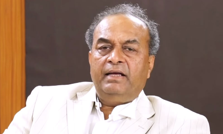 Sr Adv Rohatgi Expresses Doubts On SC Verdict Setting Time Limit For Speaker To Decide Disqualification Sr Adv Rohatgi Expresses Doubts On SC Verdict Setting Time Limit For Speaker To Decide Disqualification