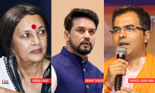 Hate Speeches Delivered By Political & Religious Leaders Bulldoze Constitutional Ethos, Warrant Stringent Peremptory Action: Delhi High Court Hate Speeches Delivered By Political & Religious Leaders Bulldoze Constitutional Ethos, Warrant Stringent Peremptory Action: Delhi High Court