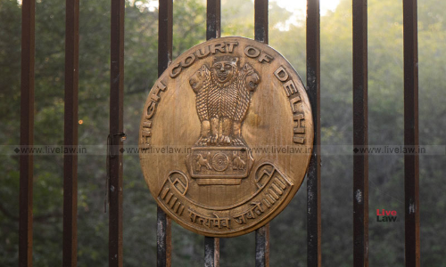Covid: Plea In Delhi High Court Seeks Extension Of Due Dates For Compliances Under Income Tax, GST Act, Waiver Of Late Fees Interest Or Penalty