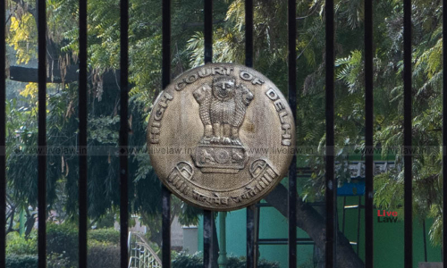 Delhi HC Allows PETA And FIAPO To Participate In Survey Conducted By Animal Welfare Board To Identify Conditions Of Animals In Circuses