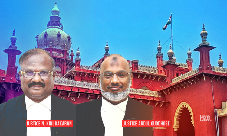 Madras HC Calls For Curbs On Purchasing More Than One Housing Unit  [Read Order]