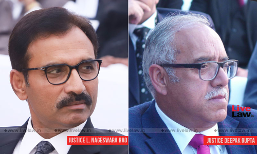 SC Upholds Introduction Of NEET To AYUSH Under Graduate Courses [Read Judgment]