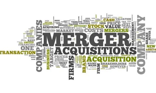 Mergers: A Travesty Of Justice