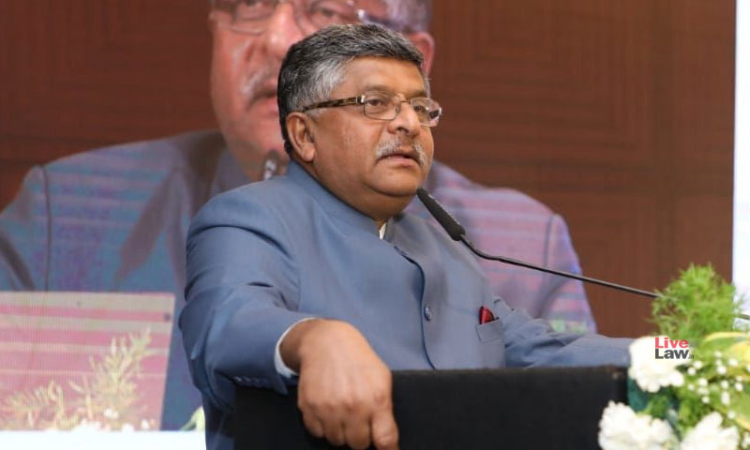 New Law Minister Today? Union Law Minister Ravi Shankar Prasad Resigns New Law Minister Today? Union Law Minister Ravi Shankar Prasad Resigns