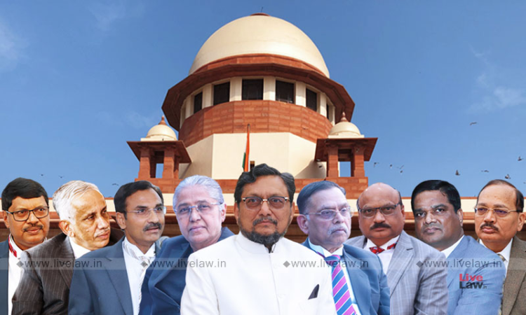 Sabarimala Reference : 9-Judge Bench Reserves Order On Maintainability Of Reference In Review; Verdict On Feb 10