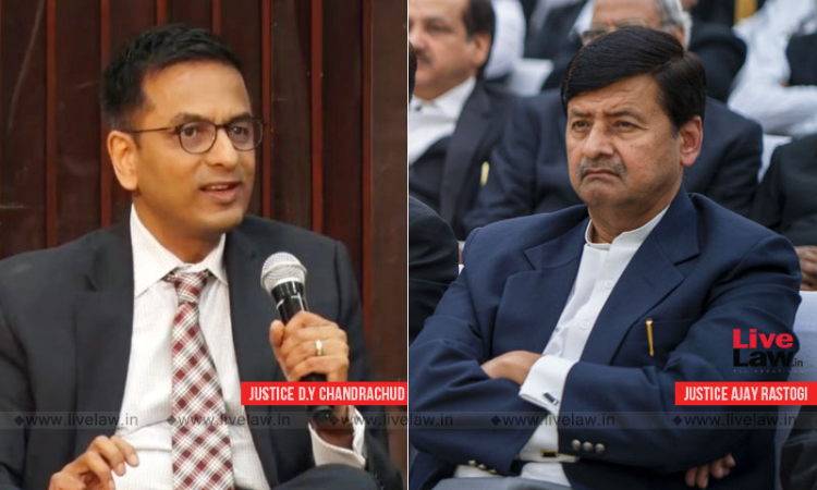 Sexual Harassment At Workplace Is An Affront to Womens Fundamental Rights: SC [Read Judgment]