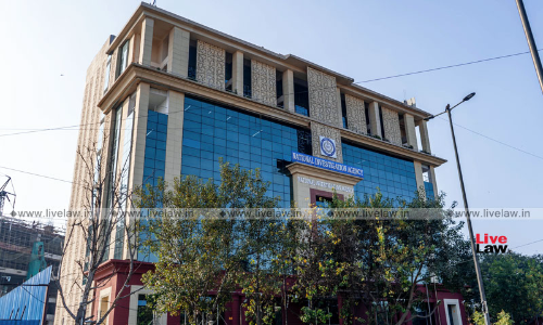 Right To Speedy Trial: Delhi High Court Issues Notice On Plea For Expeditious Disposal Of NIA Cases