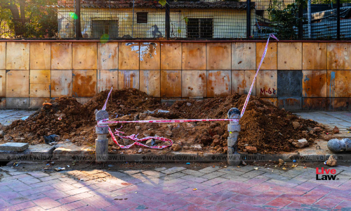 Delhi High Court Refuses To Entertain PIL Alleging Deaths Due To Negligence In Construction Activities, Cites Lack Of Specific Pleadings