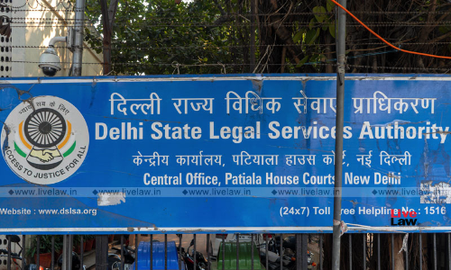 Preparing SOP For 81,902 POCSO Cases Where Victims Yet To Receive Compensation: DSLSA To Delhi High Court