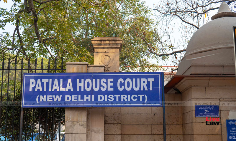 Delhi Court Denies Bail To Man Accused Of Duping Judge Of ₹52 Lakh Through Tinder, Slams Investigating Officer For Lapses In Probe