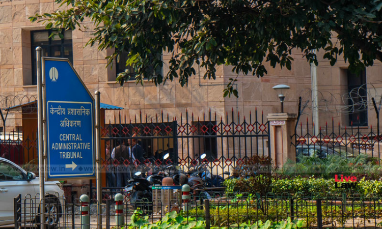 CAT Vacancies: Supreme Court Extends Period Of Incumbent Members Till The Next Date Of Listing CAT Vacancies: Supreme Court Extends Period Of Incumbent Members Till The Next Date Of Listing