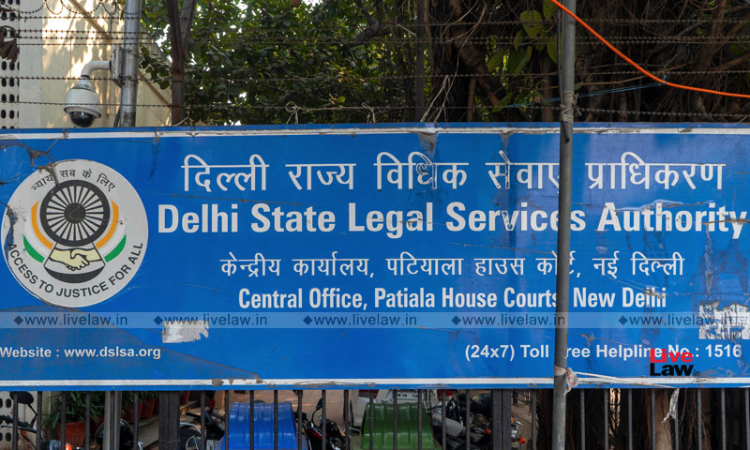 Preparing SOP For 81,902 POCSO Cases Where Victims Yet To Receive Compensation: DSLSA To Delhi High Court Preparing SOP For 81,902 POCSO Cases Where Victims Yet To Receive Compensation: DSLSA To Delhi High Court
