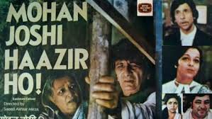 [Law On Reels]  Mohan Joshi Hazir Ho- Of Hopes & Delays Of Judicial System