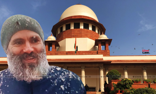 Detention Of Omar Abdullah Justified As His Plans To Raise Mass Agitations Wouldve Disturbed Public Order, J&K Admin Tell SC [Read Counter Affidavit]