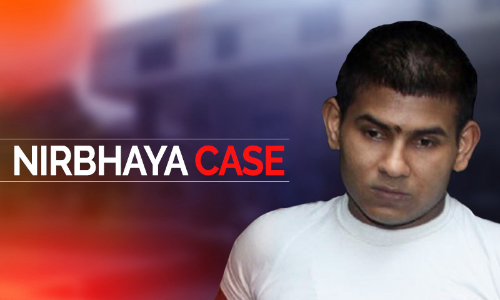 Nirbhaya Case : SC Dismisses Convict Vinay Sharmas Challenge Against Mercy Rejection Nirbhaya Case : SC Dismisses Convict Vinay Sharmas Challenge Against Mercy Rejection