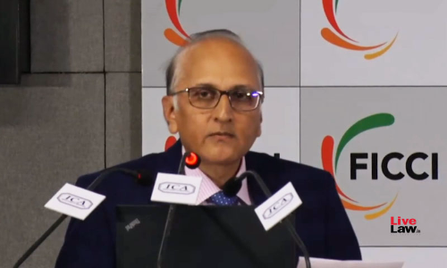 Efficacy of Investment Treaty Arbitration: Justice Ravindra Bhat[Video And Full Text Of Speech]