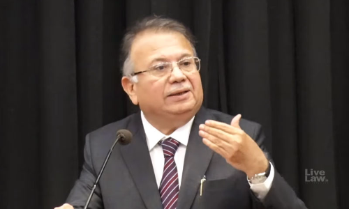 Every Institution, Mechanism Or Tool That Is Designed To Hold The Executive Accountable Is Being Systematically Destroyed: Justice AP Shah [Read Full Text of Speech]