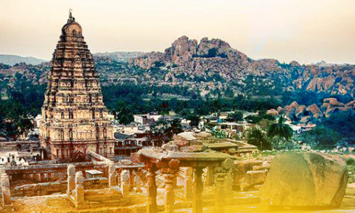 Hampi A Site Of Historic Importance : SC Upholds Direction To Demolish Constructions In Virupapura Gaddi [Read Judgment]