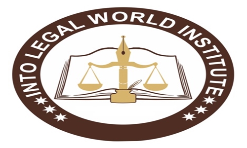 Certification Course On Constitutional Law And Human Rights By Into Legal World With Sui Juris Law Firm Certification Course On Constitutional Law And Human Rights By Into Legal World With Sui Juris Law Firm