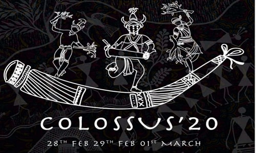 HNLU Raipur To Organize Colossus & IMUNC [28th Feb- 1st Mar]