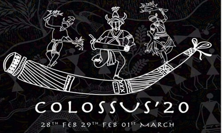 HNLU Raipur To Organize Colossus & IMUNC [28th Feb- 1st Mar]