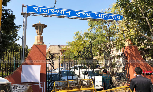 Expected From Parents To Pay Necessary Fees Or Some Installments To Pvt Schools Which Have Settled Fee Structure After Apex Courts Decision, Rajasthan HC