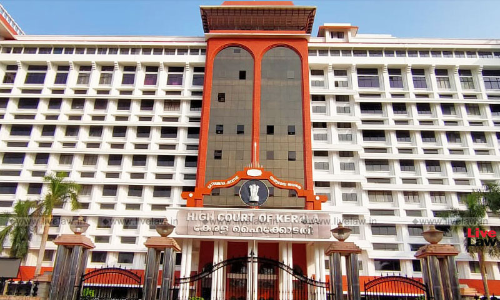 Inclusion Of Land In CRZ As Per 2019 Notification Can Be Objected Even If Land Is Shown CRZ-III As Per 2011 Notification : Kerala High Court Inclusion Of Land In CRZ As Per 2019 Notification Can Be Objected Even If Land Is Shown CRZ-III As Per 2011 Notification : Kerala High Court