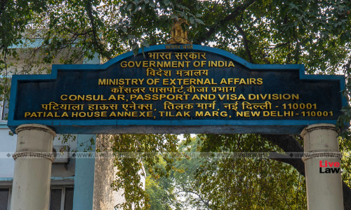 Families Of Five Indian Seafarers Stranded In Iran Move Delhi High Court Seeking Directions On MEA To Repatriate Them