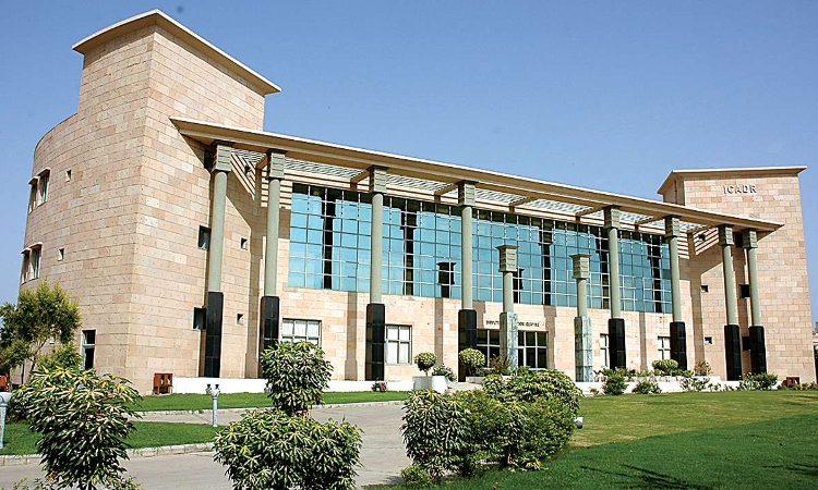 Centre Issues Draft Rules For New Delhi International Arbitration Centre Centre Issues Draft Rules For New Delhi International Arbitration Centre